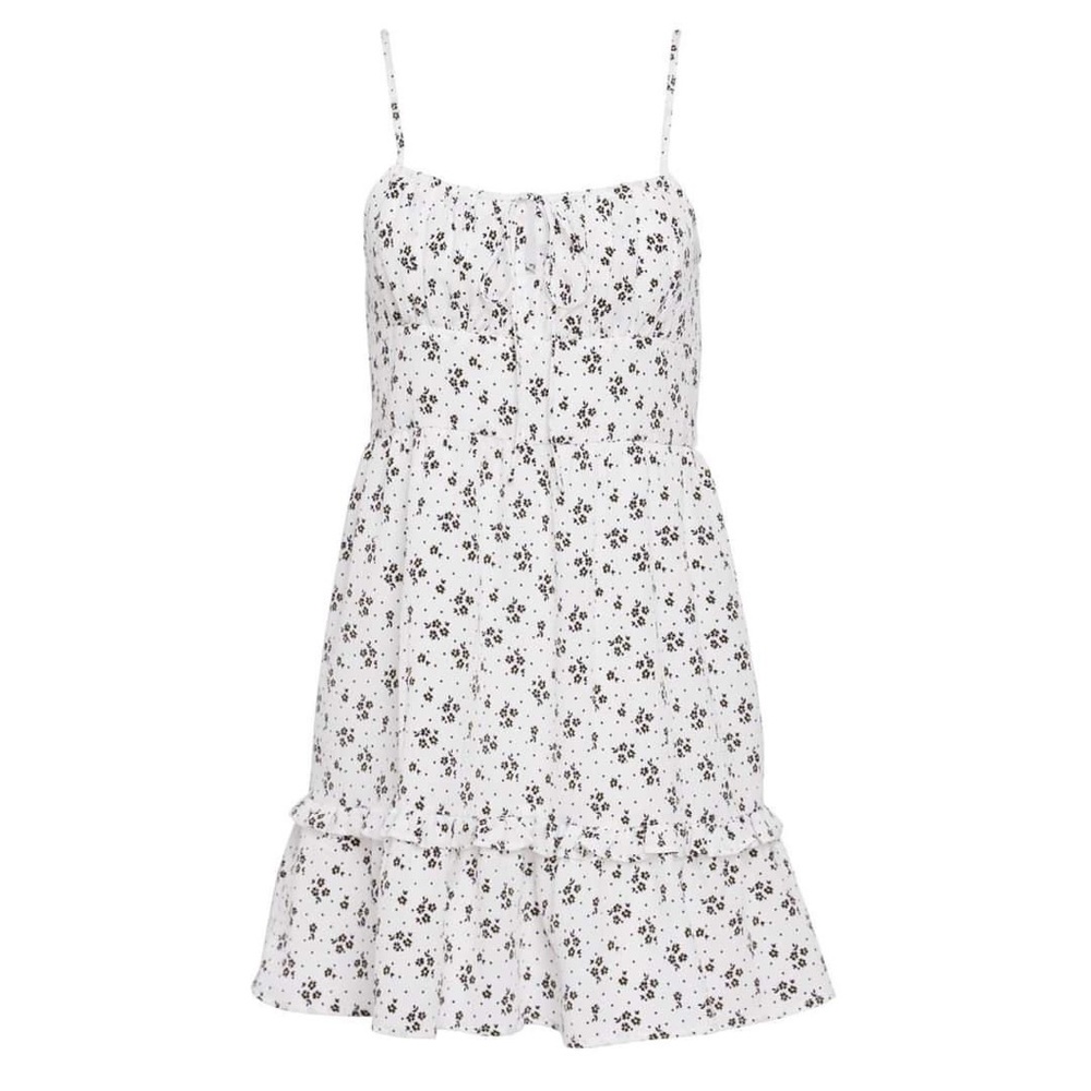 BCBG LILY DREES